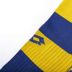 Calzettoni Home Parma Lotto 1998/1999