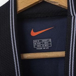 Maglia Portiere Napoli Nike Mondini 1 1999/2000 ml