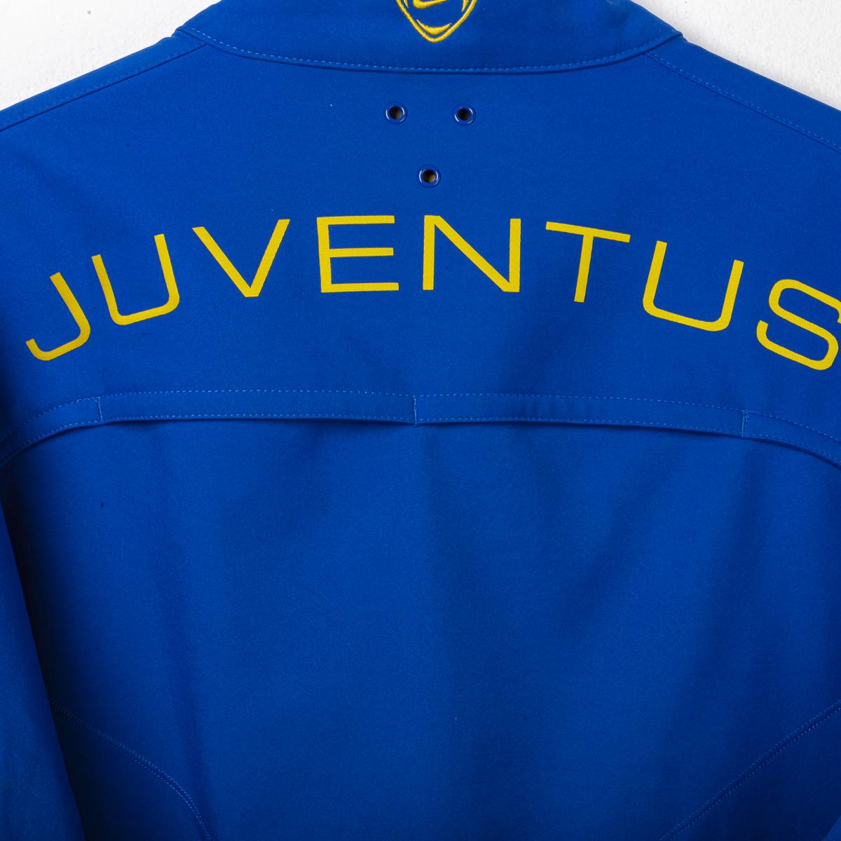 Giacca Juventus Nike New Holland 2008/2009