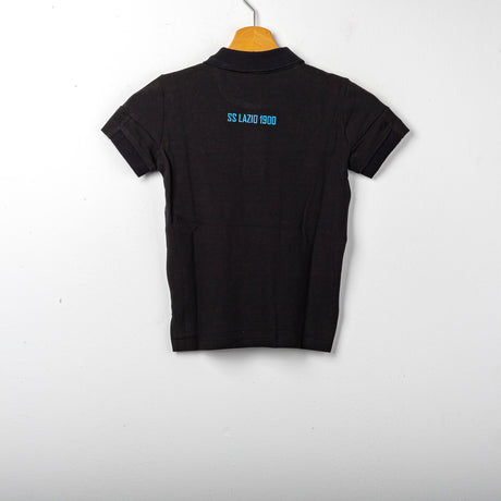 polo piquet bambino lazio 2019/2020