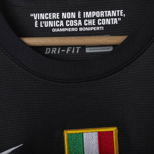 Maglia Away Juventus Nike Jeep Pirlo 21 2012/2013