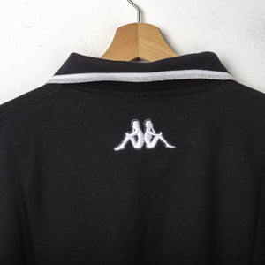 polo juventus nera lotto 1998/1999