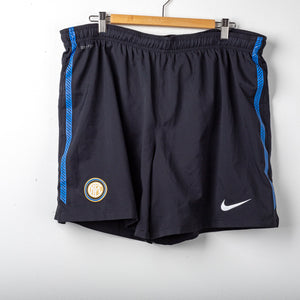 Pantaloncini Home Nike Inter 2010/2011