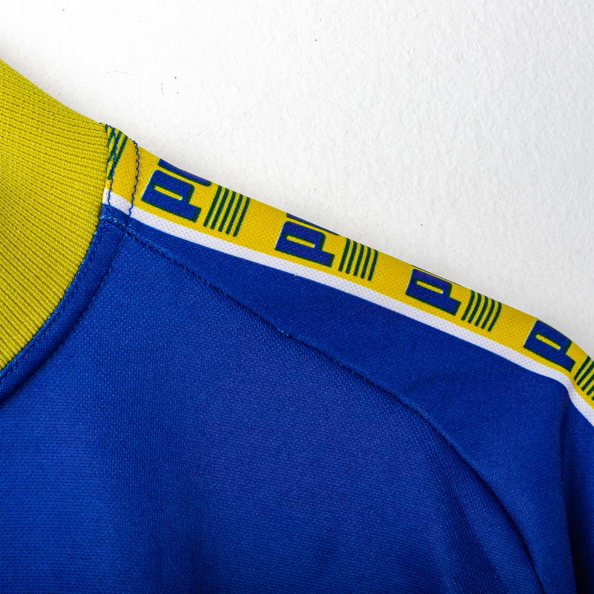 Parma Puma Parmalat Training T-shirt 1995/1996