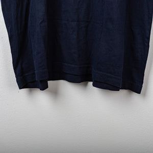 T-shirt Blu Cagliari Kappa Sardegna 2011/2012