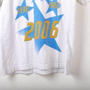 t-shirt celebrativa italia campione Mondiali 2006
