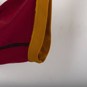 Maglia Home As Roma Kappa Totti n10 2000/2001