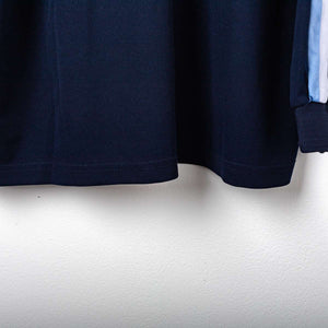 Felpa Allenamento Italia Puma 2003/2004