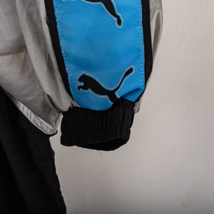 Giacca Training Lazio Puma Stream 1998/1999