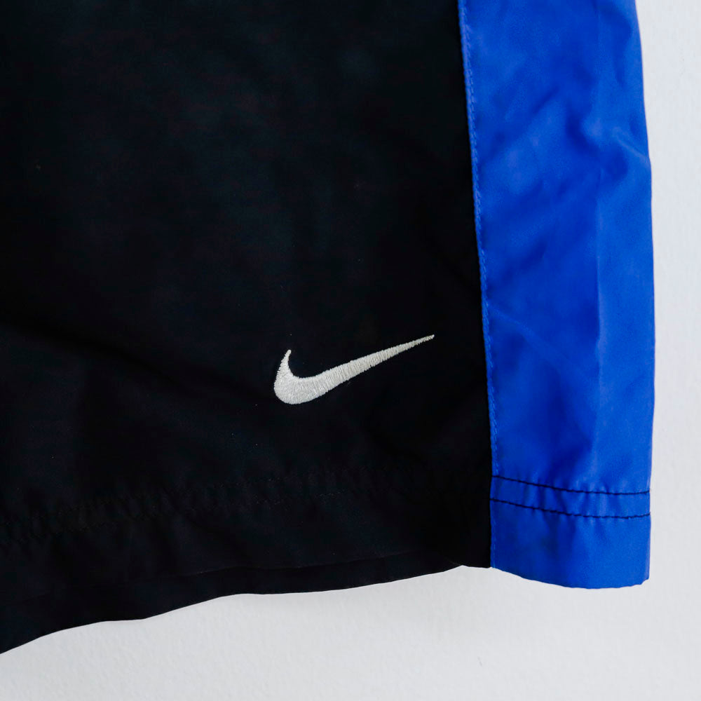Pantaloncini Bambino Home Inter Nike 2000/2001