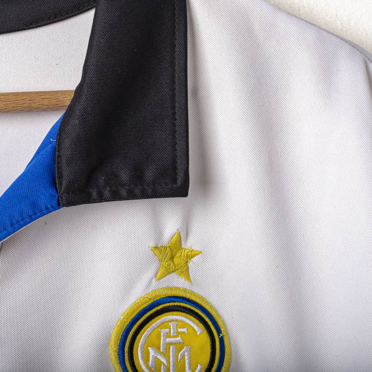 maglia away inter nike pirelli baggio n10 1998/1999