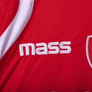 maglia home triestina mass 2008/2009