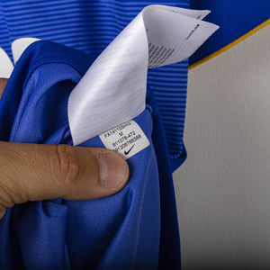 Maglia Away Juventus Nike Tevez n10 2014/2015