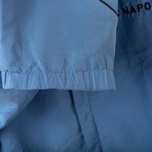 Giacca Ssc Napoli Diadora Azzurra 2008/2009