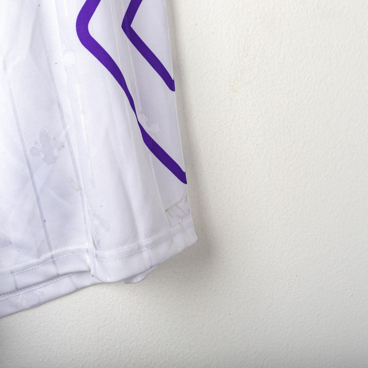 Pantaloncini Away Fiorentina Fila 1997/1998
