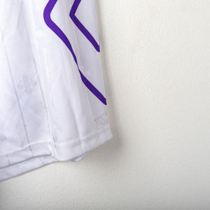 Pantaloncini Away Fiorentina Fila 1997/1998