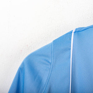Maglia Home Diadora Ssc Napoli Lavezzi n7 2007/2008