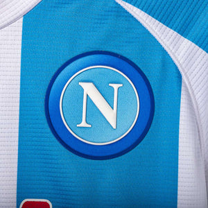 Maglia Speciale Napoli Kappa Maradona n10 2020/2021 73X47