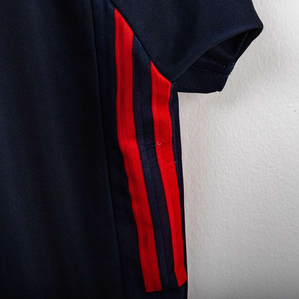 Maglia Away Ajax Umbro ABN AMRO 1997/1998