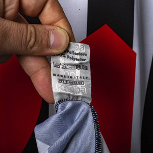 Maglia Home Juventus Kappa D+ Zidane 21 1998/1999