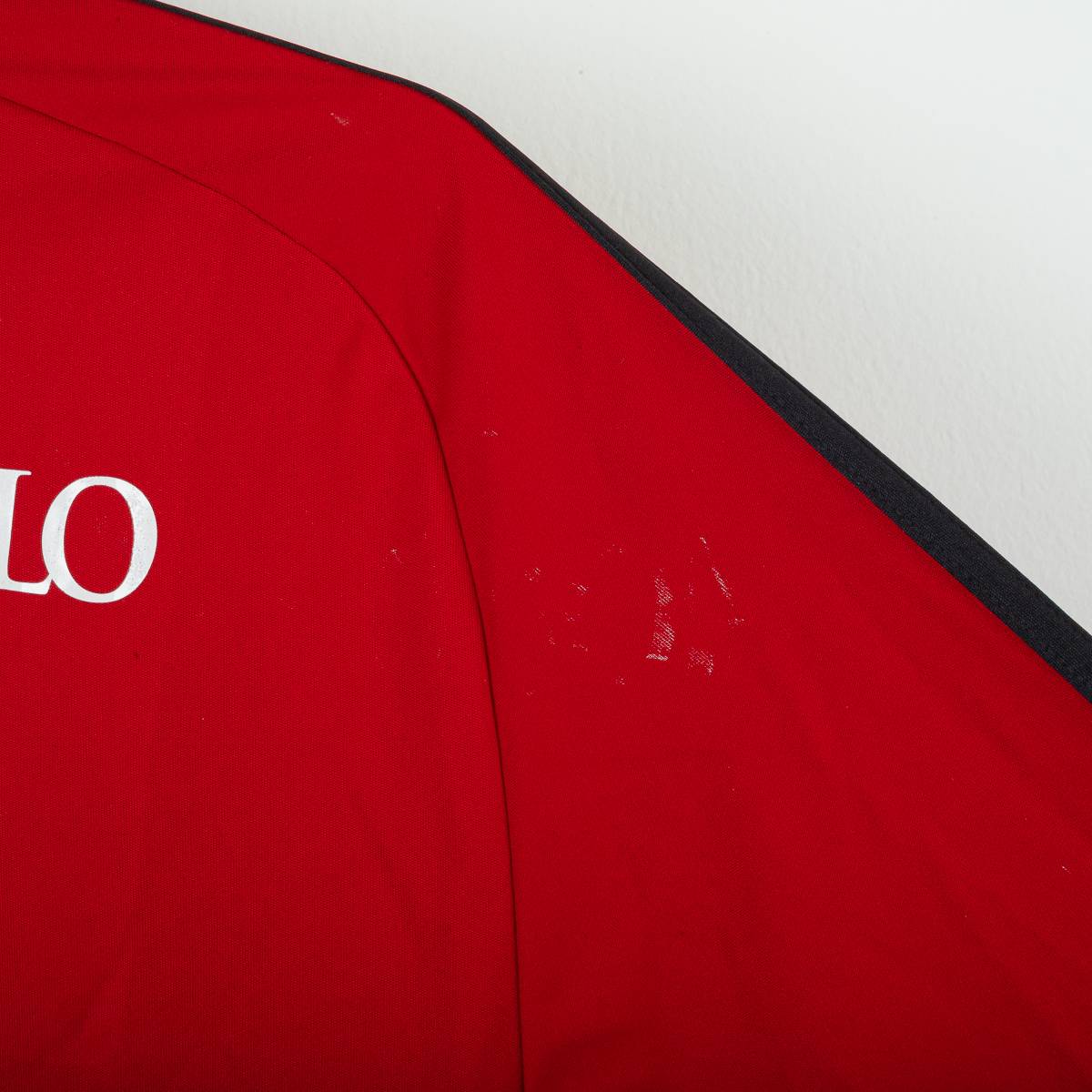 T-shirt Milan Adidas Academy 2013/2014