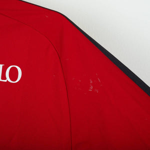 T-shirt Milan Adidas Academy 2013/2014