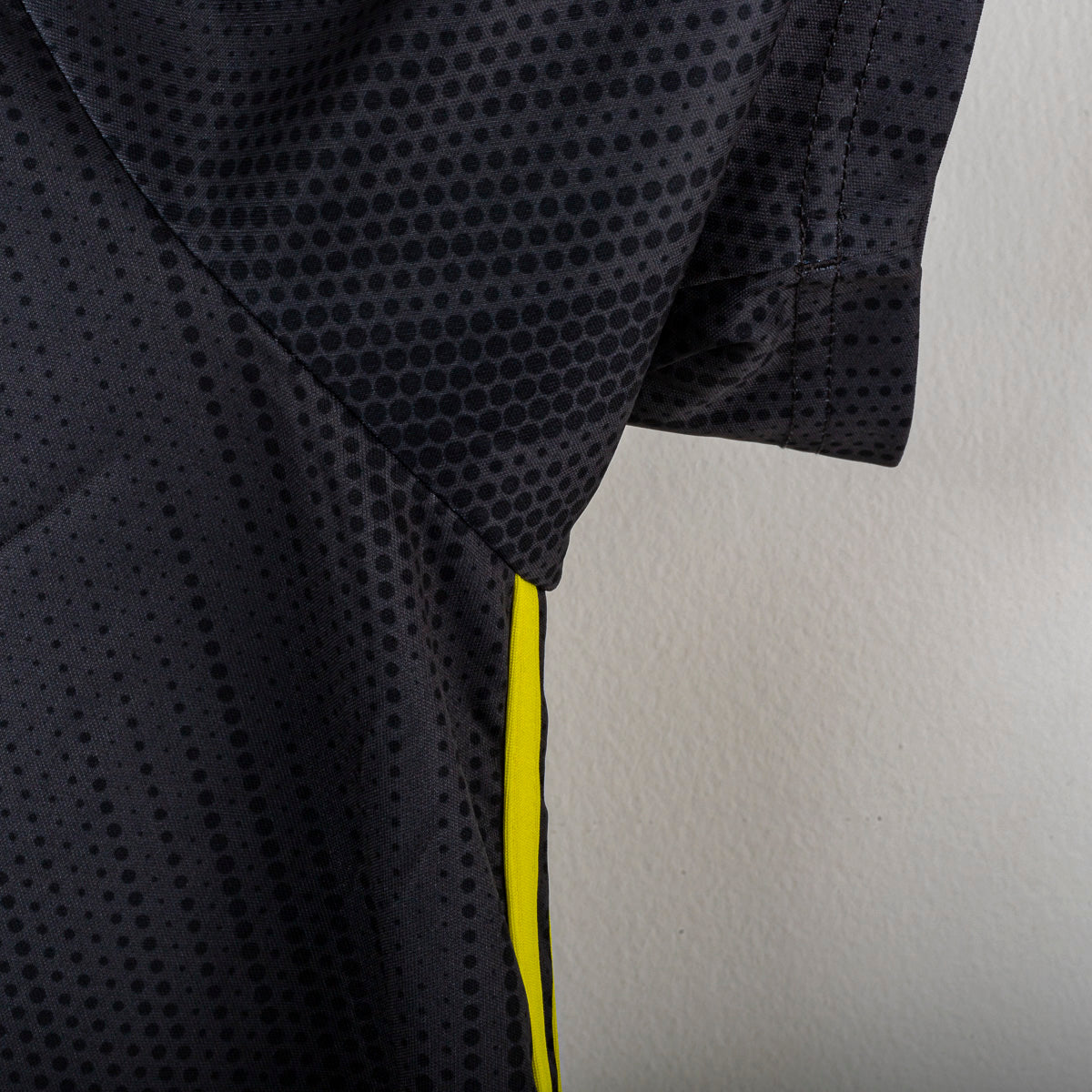 Maglia Third Juventus Adidas Ronaldo 7 Uefa 2018/2019