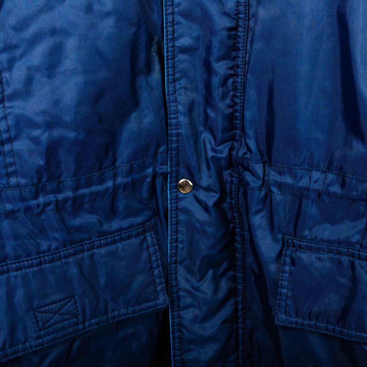 Napoli Central Milk Lot Jacket 1996/1997