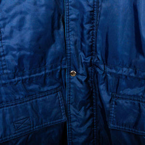 Napoli Central Milk Lot Jacket 1996/1997