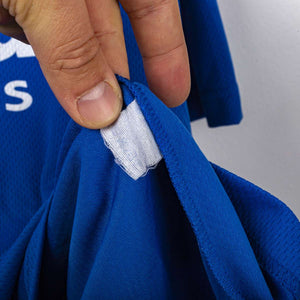 2000/2001 T-shirt Training Brescia Garman 