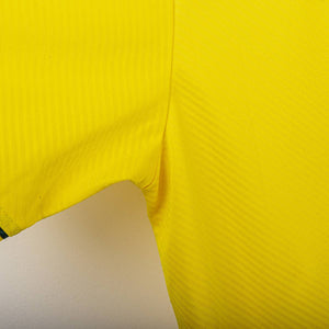Maglia Home Umbro Brasile Romario n11 1994 Mondiale