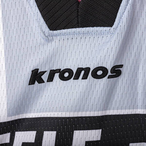 Maglia Away Palermo Kronos Tele + 1999/2000