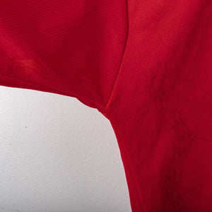 Maglia Home Liverpool Reebook Redknapp 11 1996/1997