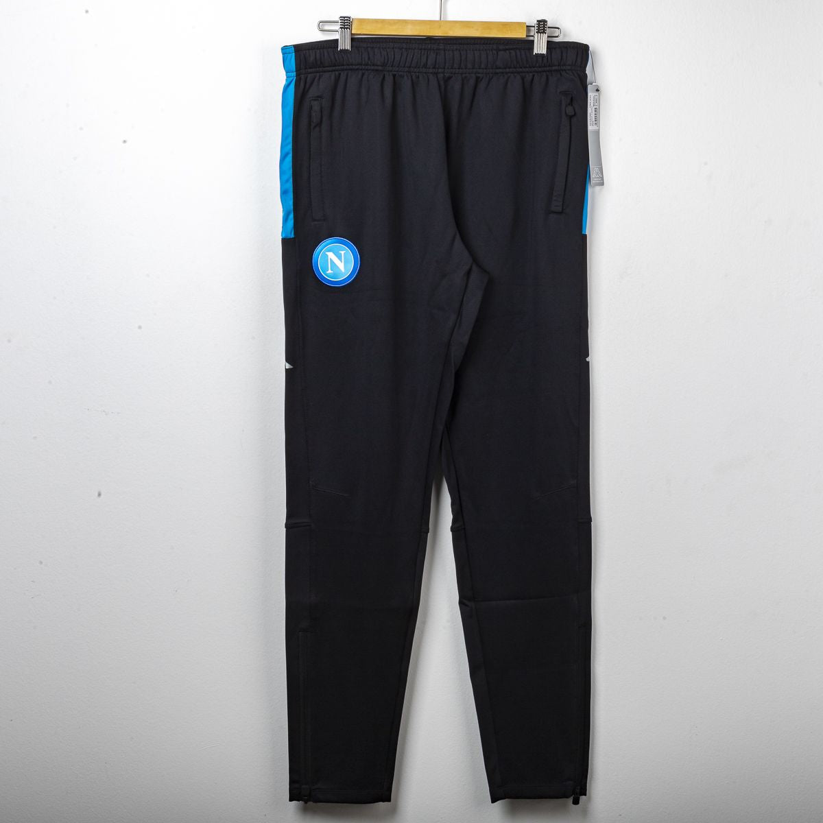 Pantalone allenamento Napoli Kappa 2019/2020