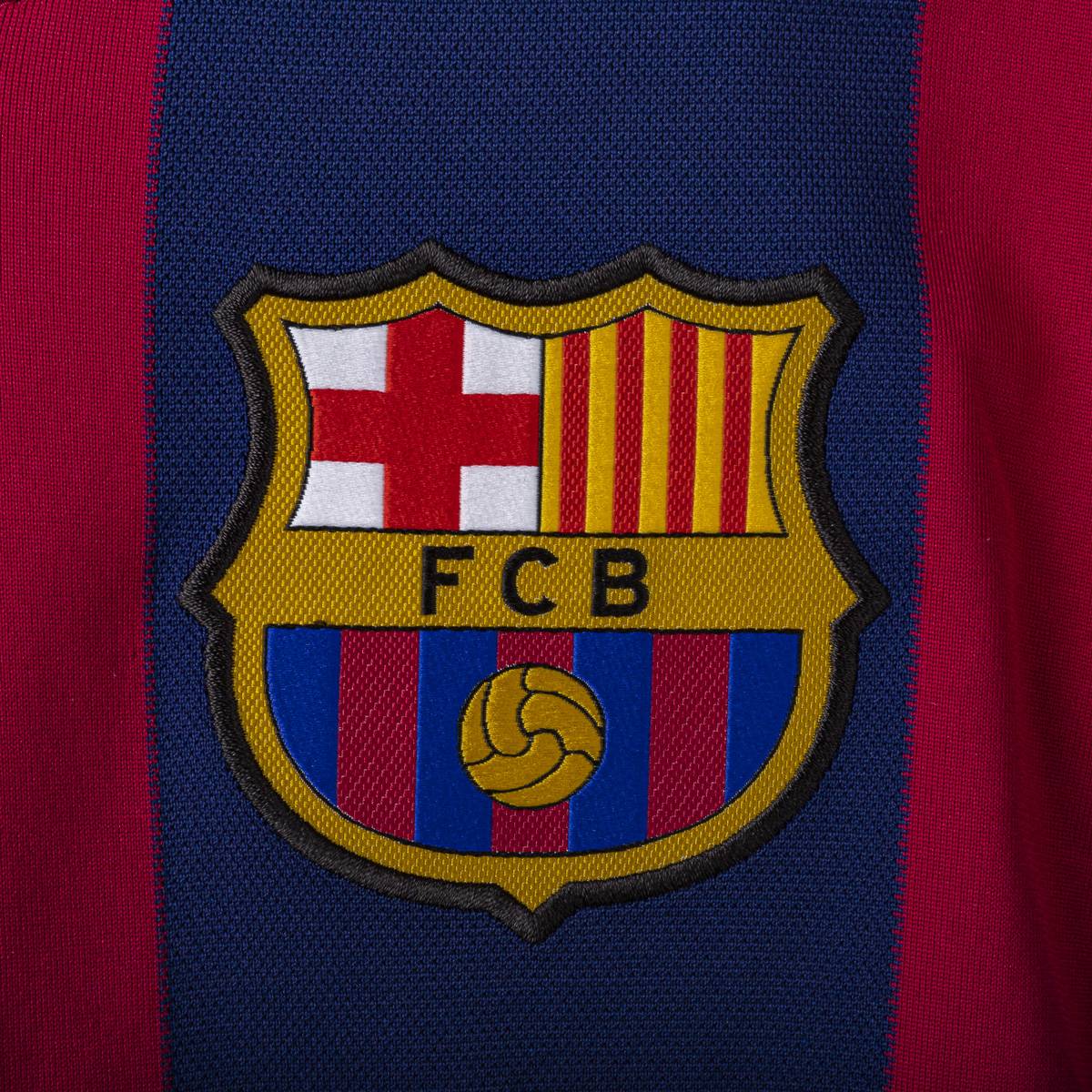 Maglia Home Barcellona Nike Messi 10 2014/2015