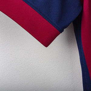 Maglia Home Barcellona Nike Messi 10 2014/2015