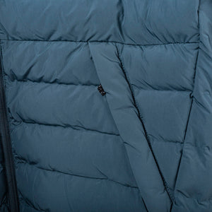 Bomber Dark Lazio Mizuno 2025/2026