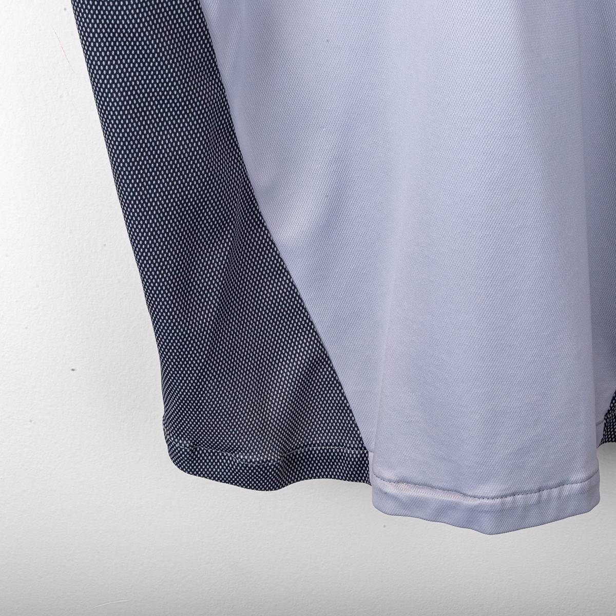 Maglia Third Champion Parma Cannavaro 17 2000/2001