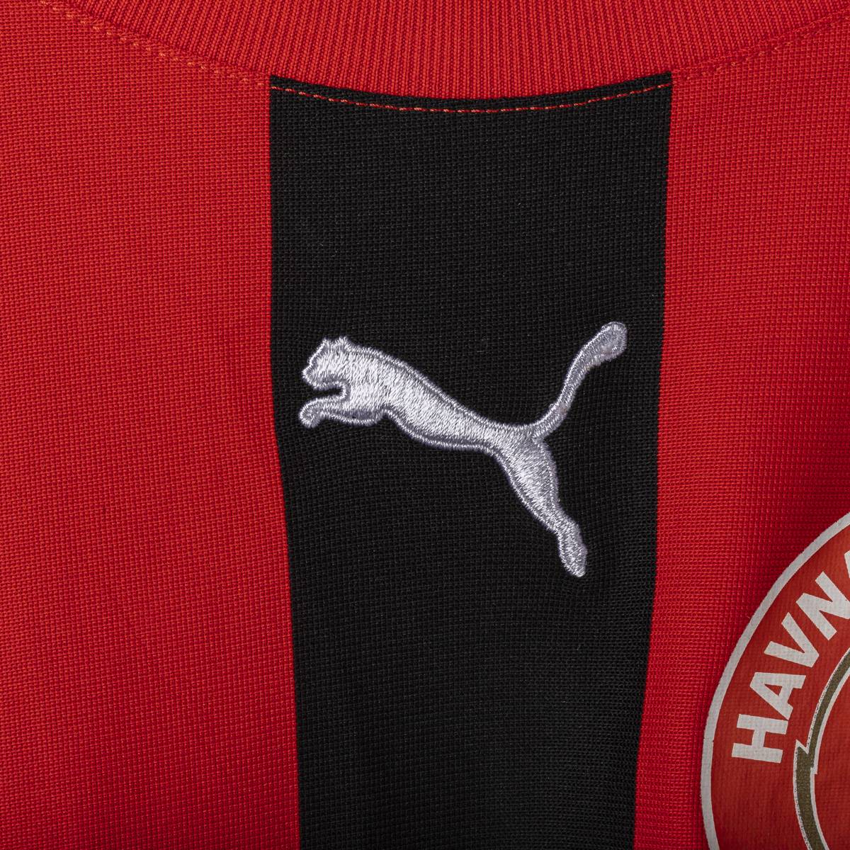 Maglia Home HB Tórshavn Puma 2006/2007