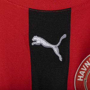 Maglia Home HB Tórshavn Puma 2006/2007