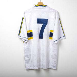 Maglia Away Juve Stabia 7 1999/2000