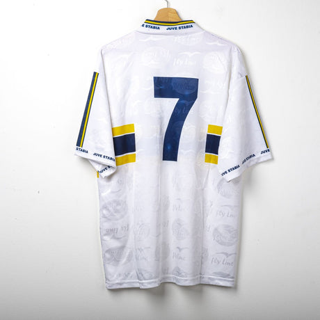 Maglia Away Juve Stabia 7 1999/2000