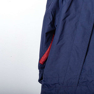 Roma Kappa Mazda 2004/2005 Bench Jacket