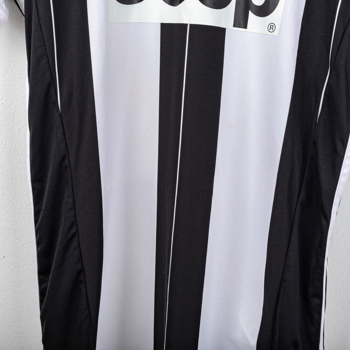 Maglia Home Juventus Adidas Jeep Higuain 9 2017/2018