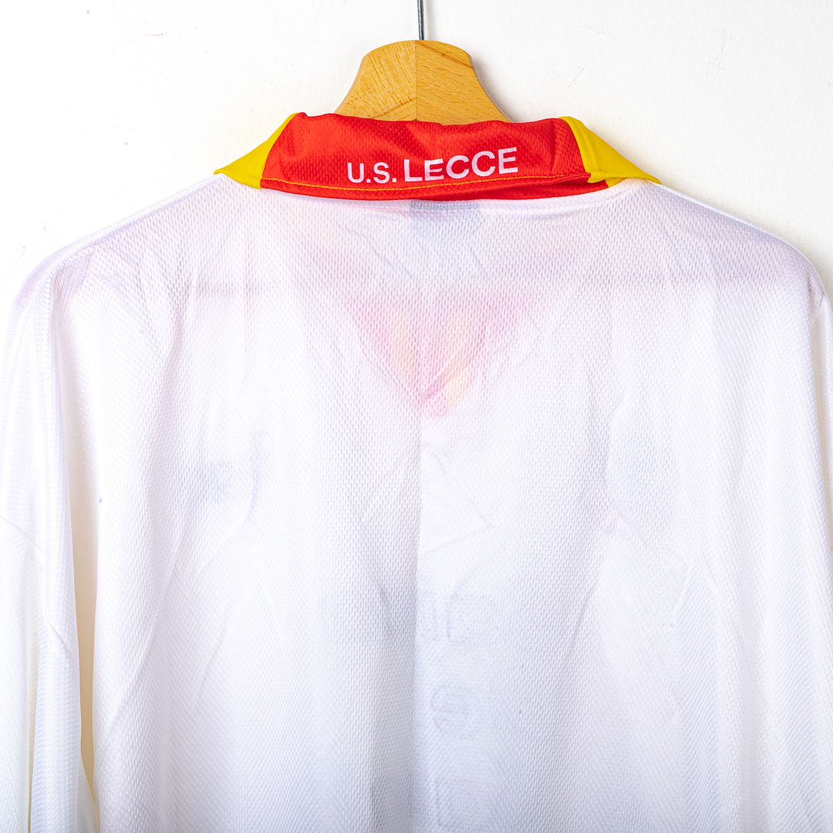 Maglia Away U.S. Lecce Asics 1999/2000 ML