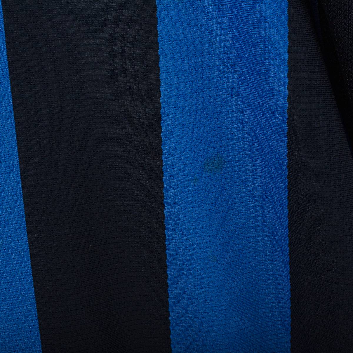 Maglia Home Inter Nike Ibrahimovic 8 2007/2008