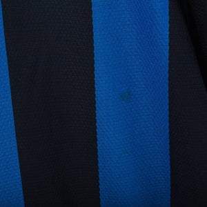 Maglia Home Inter Nike Ibrahimovic 8 2007/2008