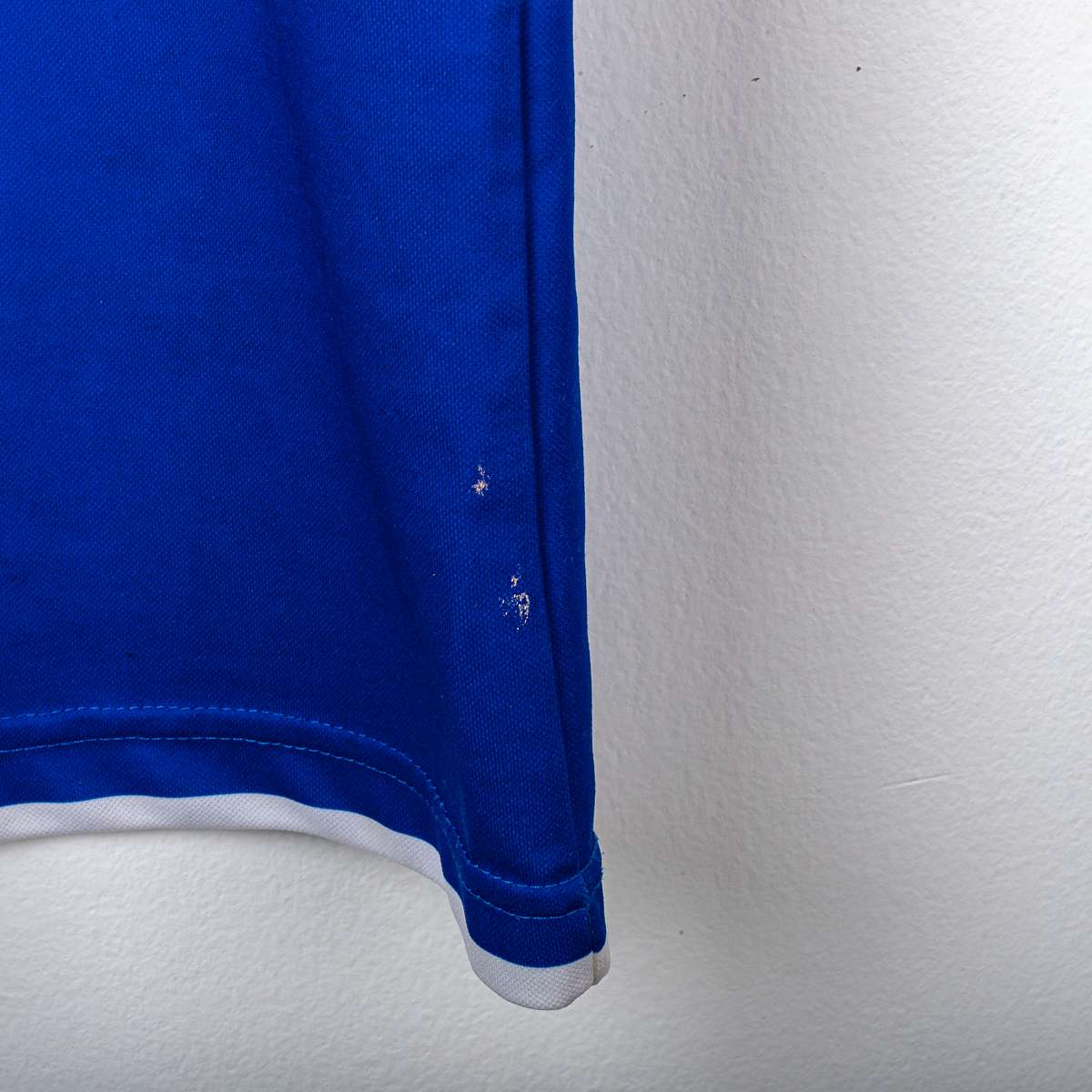 Sampdoria Asics Daewoo 1998/1999 Training Shirt