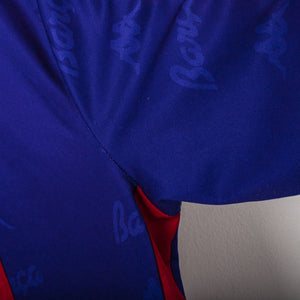 Maglia Home Barcellona Kappa n11 1993/1994