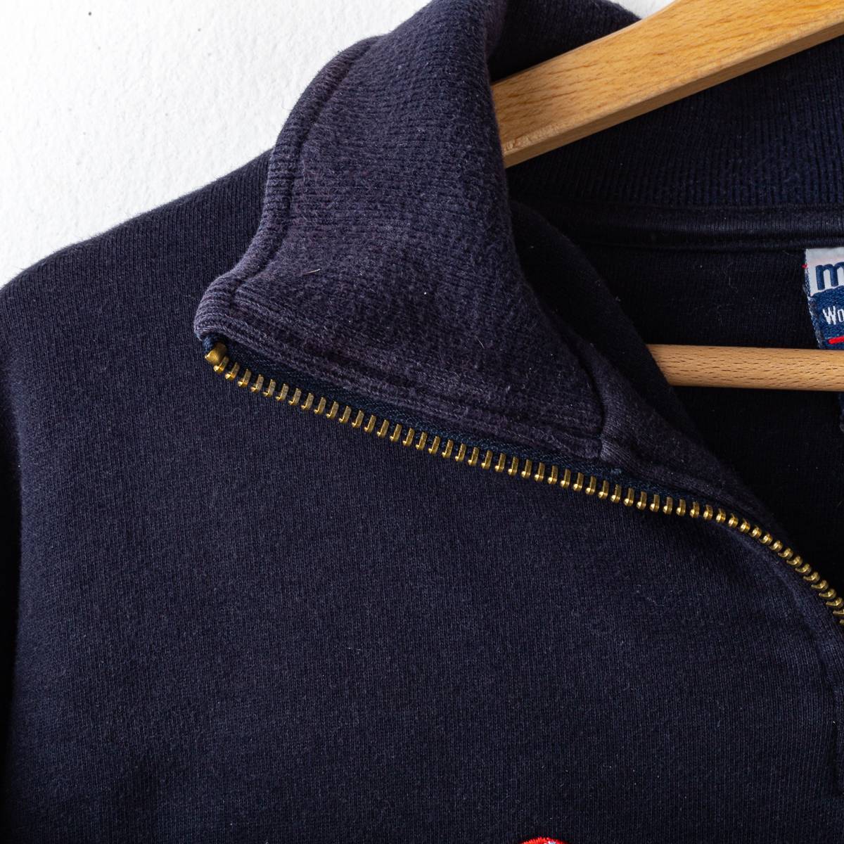 Giacca Bologna Macron Euro Ponteggi 2005/2006